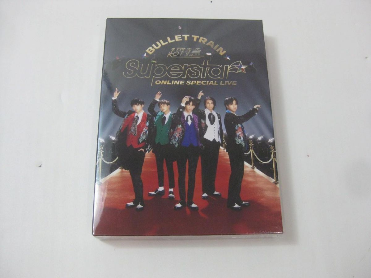 Yahoo!オークション -「超特急 superstar」の落札相場・落札価格