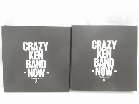 Yahoo!オークション -「クレイジーケンバンド 友の会」の落札相場