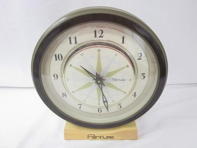 Yahoo!オークション -「perfume からくり時計」の落札相場・落札価格