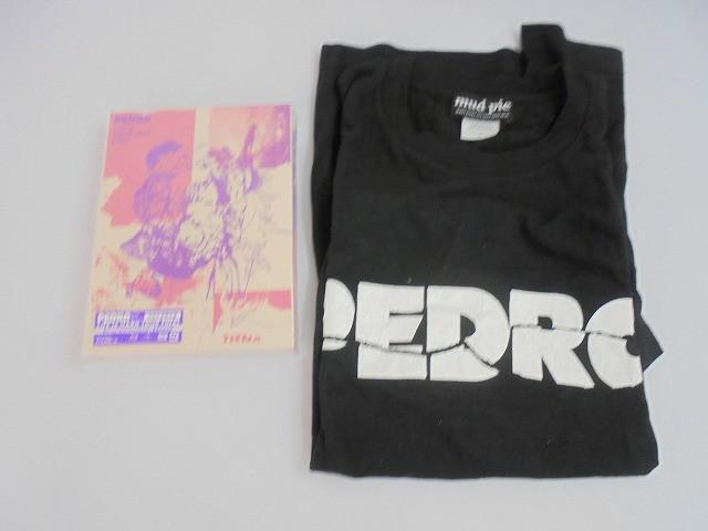 Yahoo!オークション -「アユニd pedro」の落札相場・落札価格