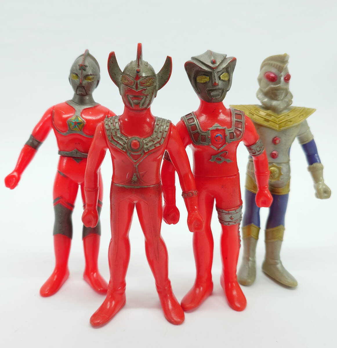 Yahoo!オークション -「アストラ ソフビ」(ビンテージ) の落札相場