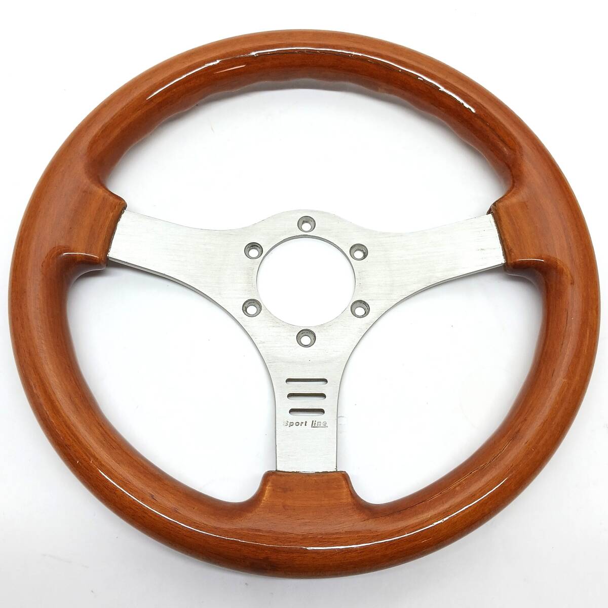 Yahoo!オークション -「ウッドハンドル31」(ステアリング) (パーツ)の