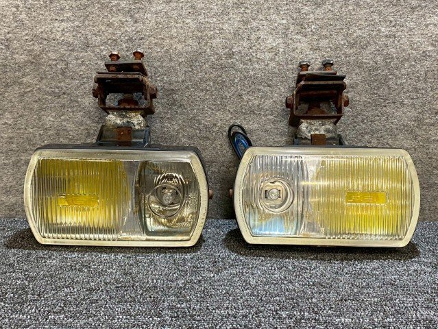 2026年最新】Yahoo!オークション -fetフォグランプの中古品・新品・未