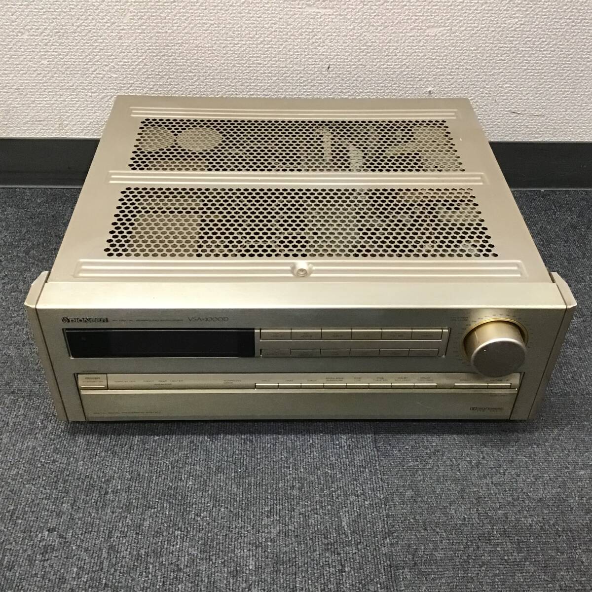 Yahoo!オークション -「vsa 1000」(AVアンプ) (アンプ)の落札相場