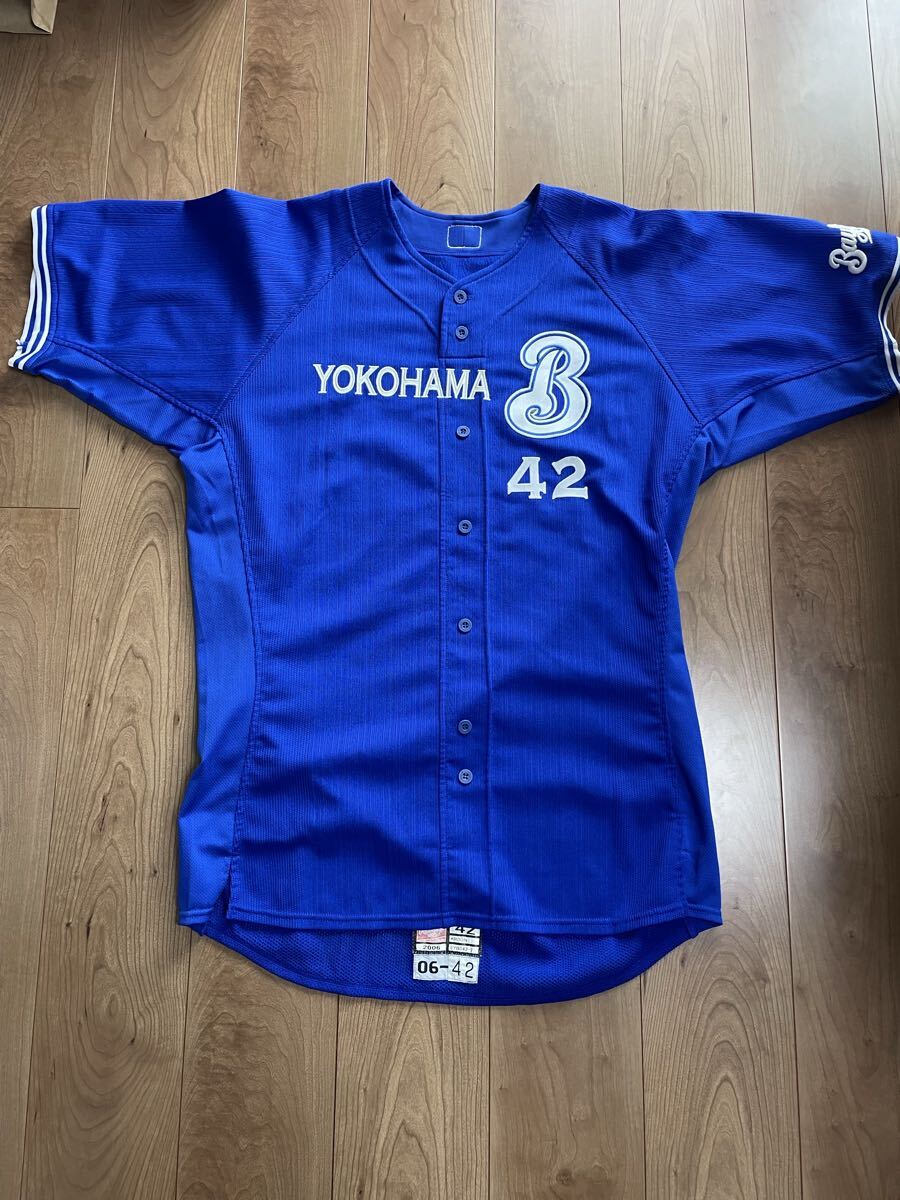2026年最新】Yahoo!オークション -横浜ベイスターズ ユニフォーム(実
