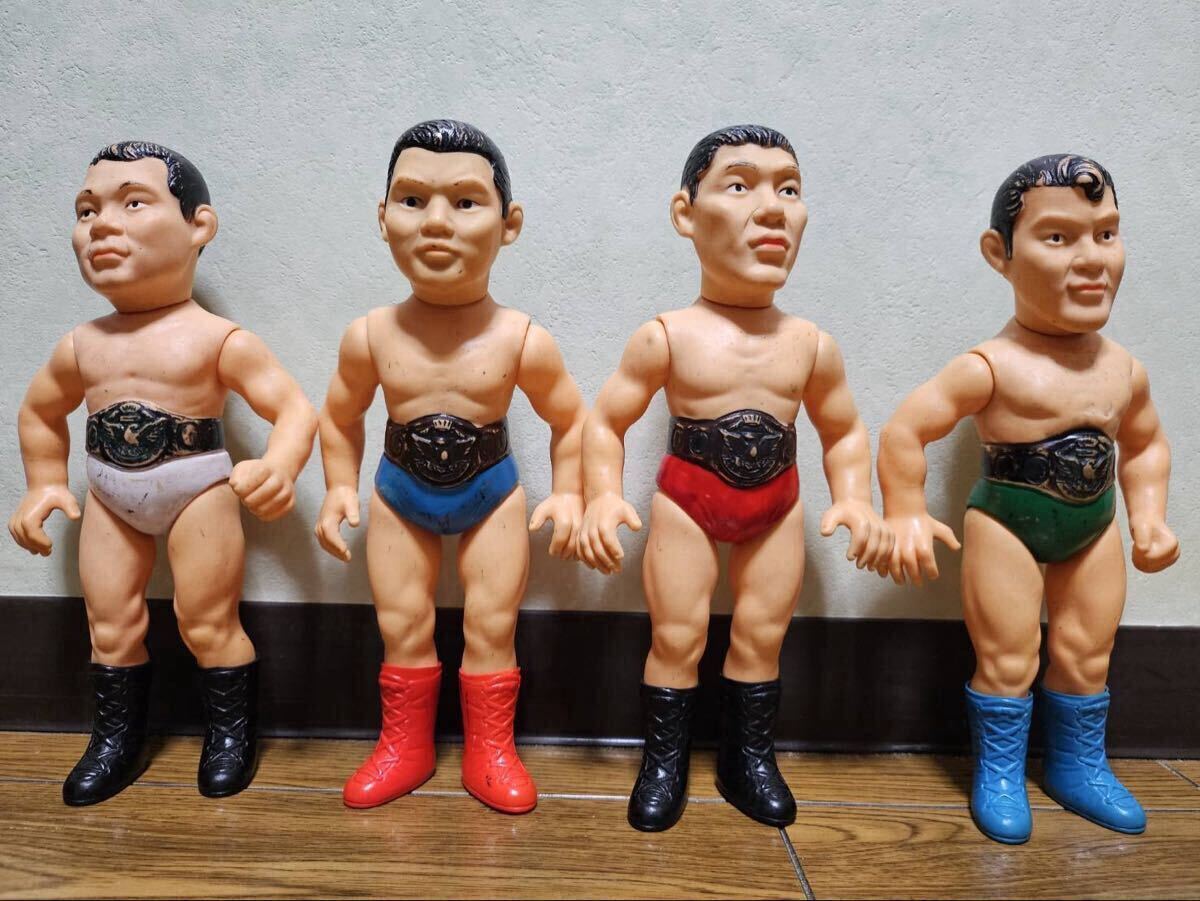 Yahoo!オークション -「アントニオ猪木 ブルマァク」の落札相場・落札価格