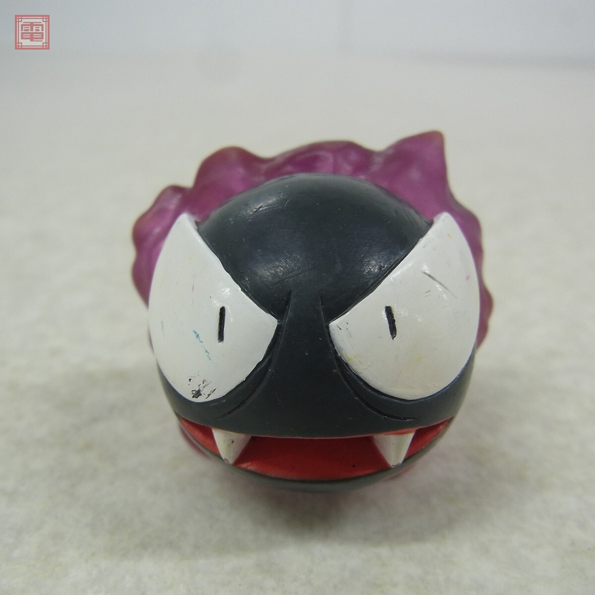 Yahoo!オークション -「モンコレ ゴース」の落札相場・落札価格