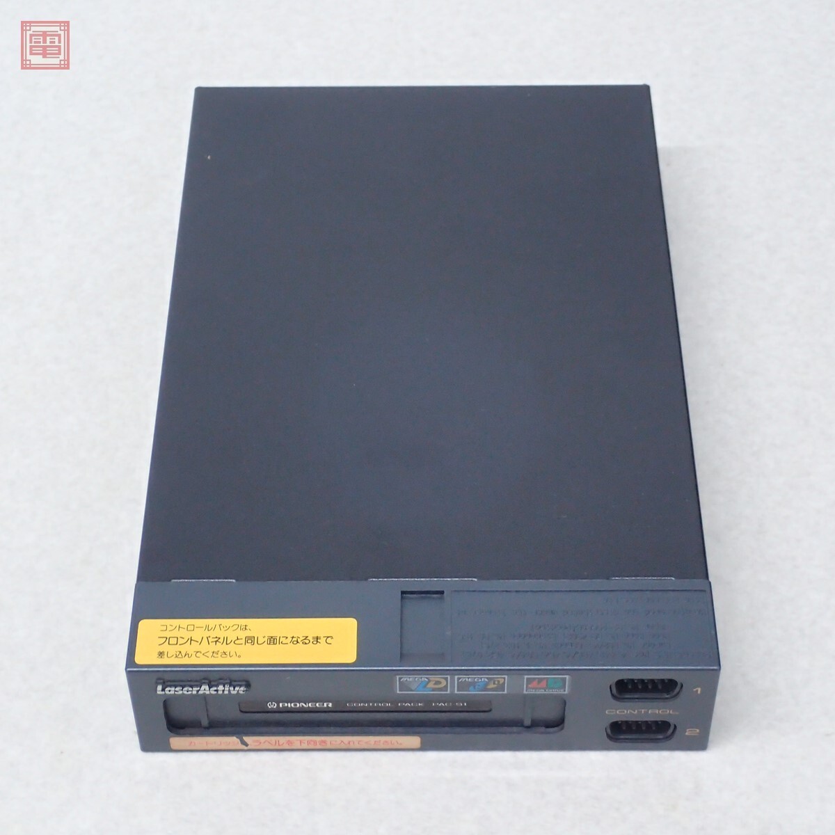 Yahoo!オークション -「pac-s1」の落札相場・落札価格