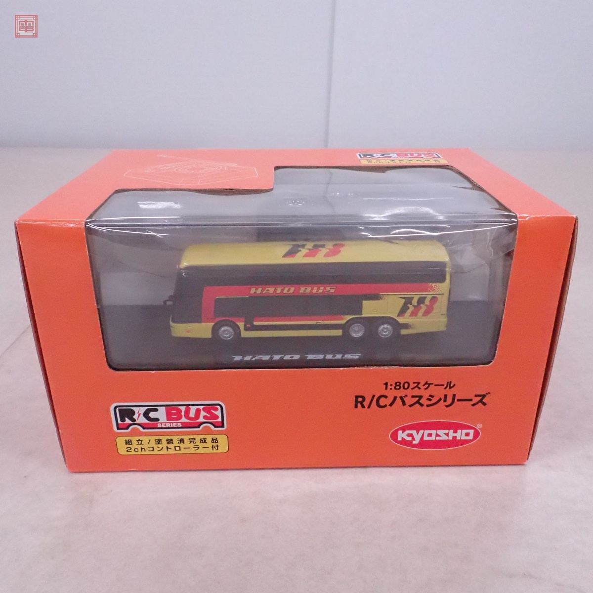 Yahoo!オークション -「京商 1／80 r／c」の落札相場・落札価格