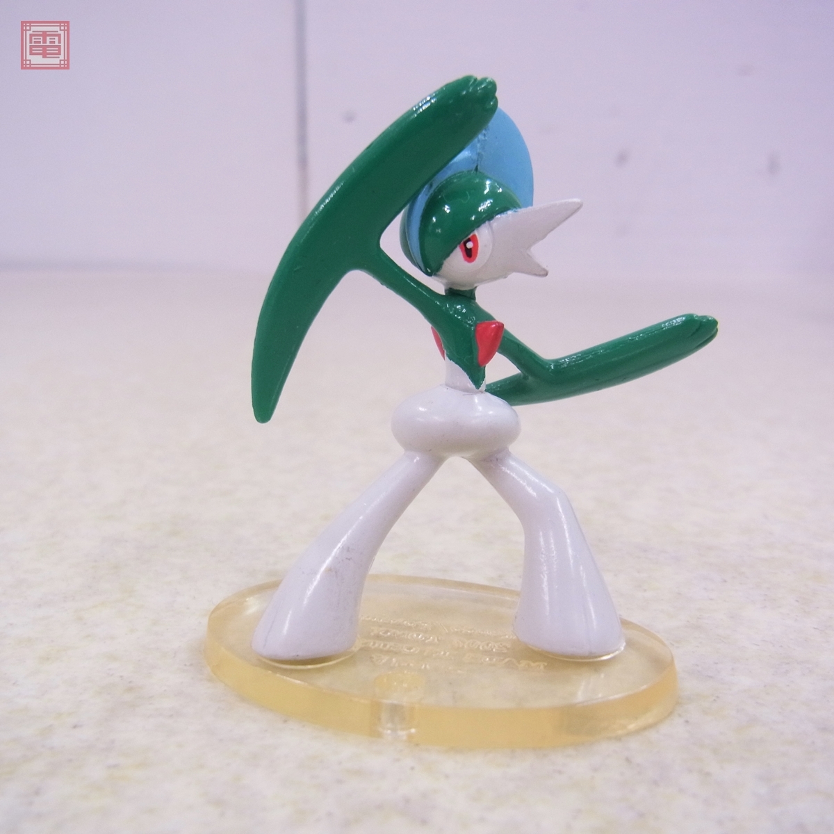 Yahoo!オークション -「モンコレ エルレイド」(ポケットモンスター