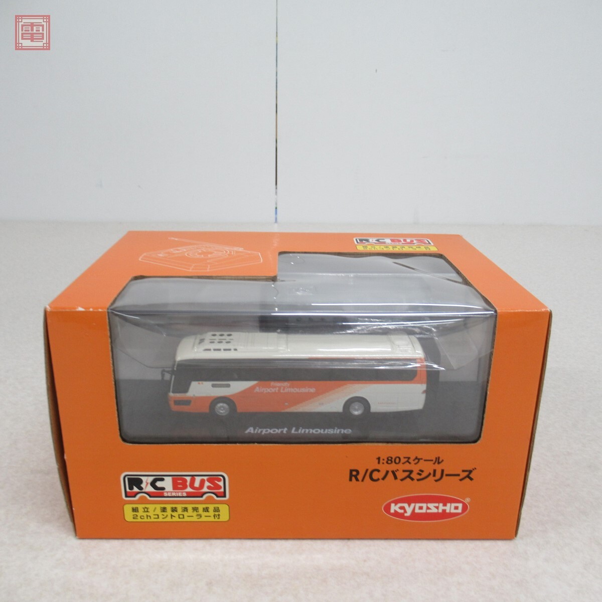 Yahoo!オークション -「京商 1／80 r／c」の落札相場・落札価格