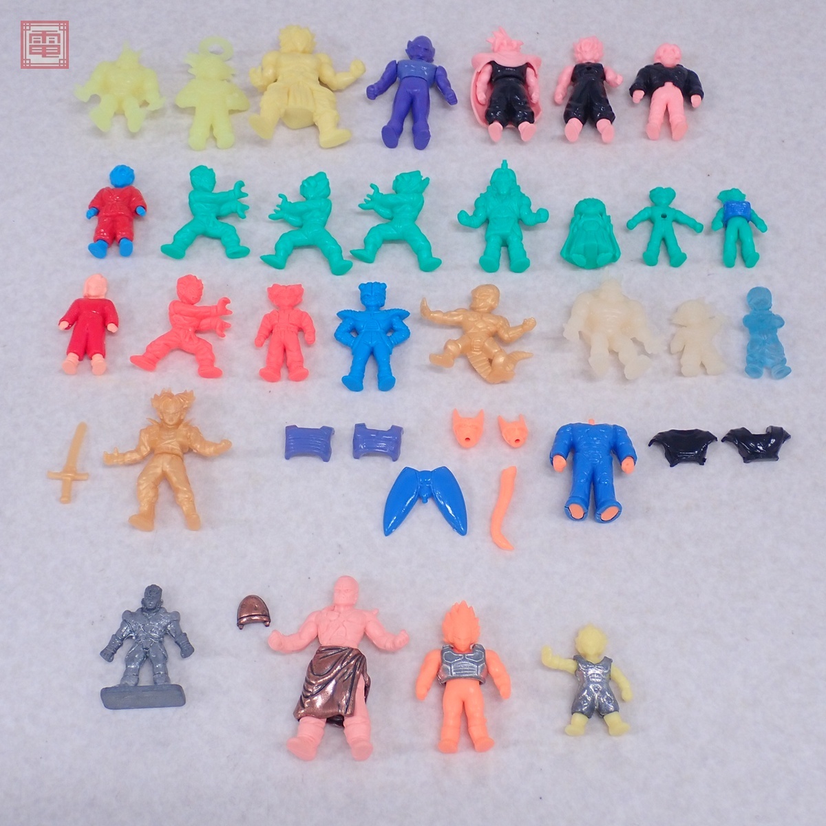 Yahoo!オークション -「フルメタルジャケット ドラゴンボール」の落札