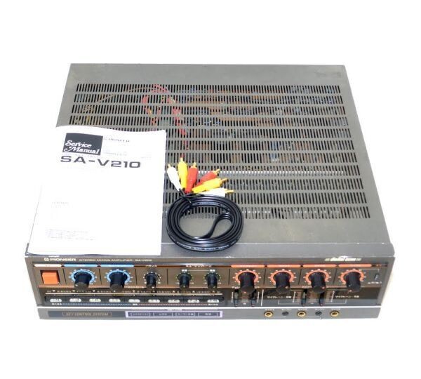 Yahoo!オークション -「sa-v20?」(カラオケ機器) (オーディオ機器)の