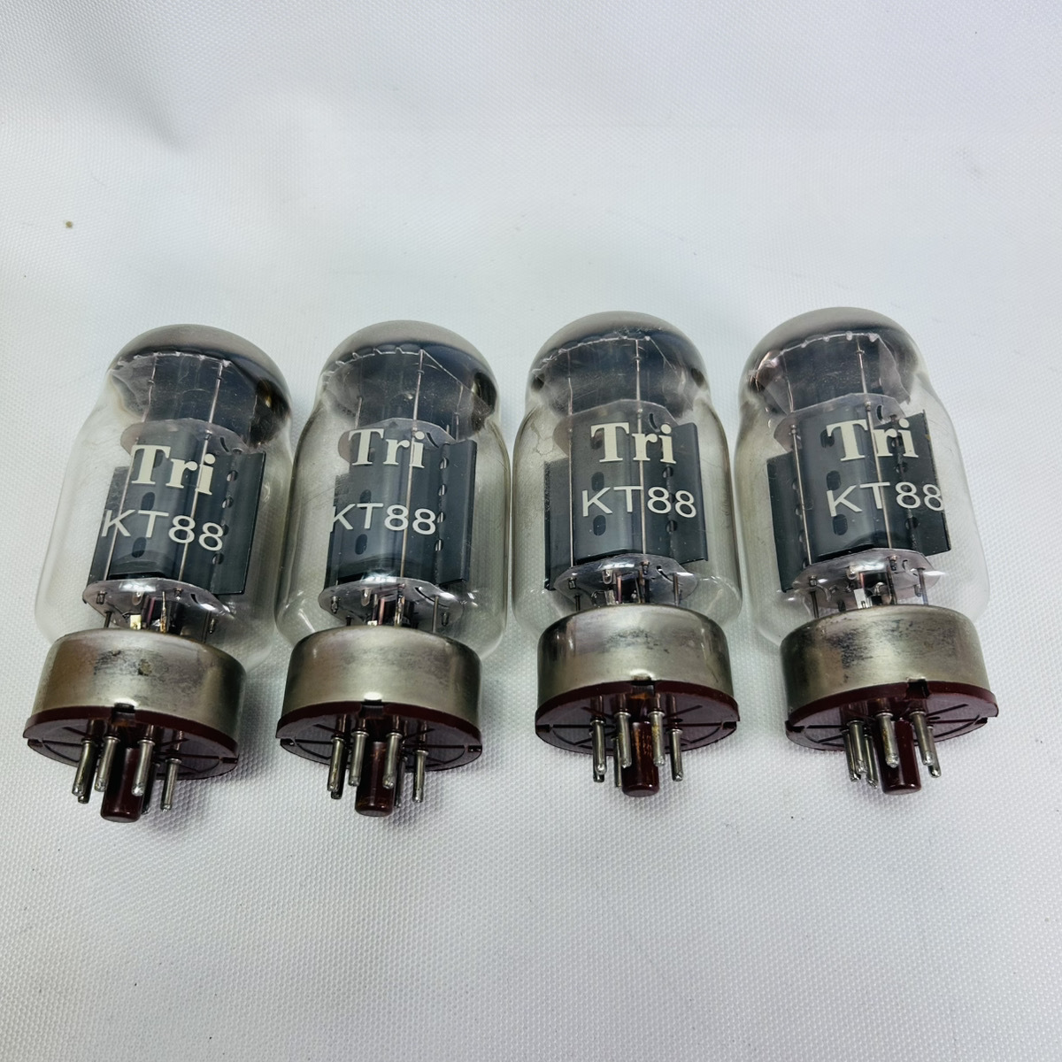 Yahoo!オークション -「triode kt88」の落札相場・落札価格