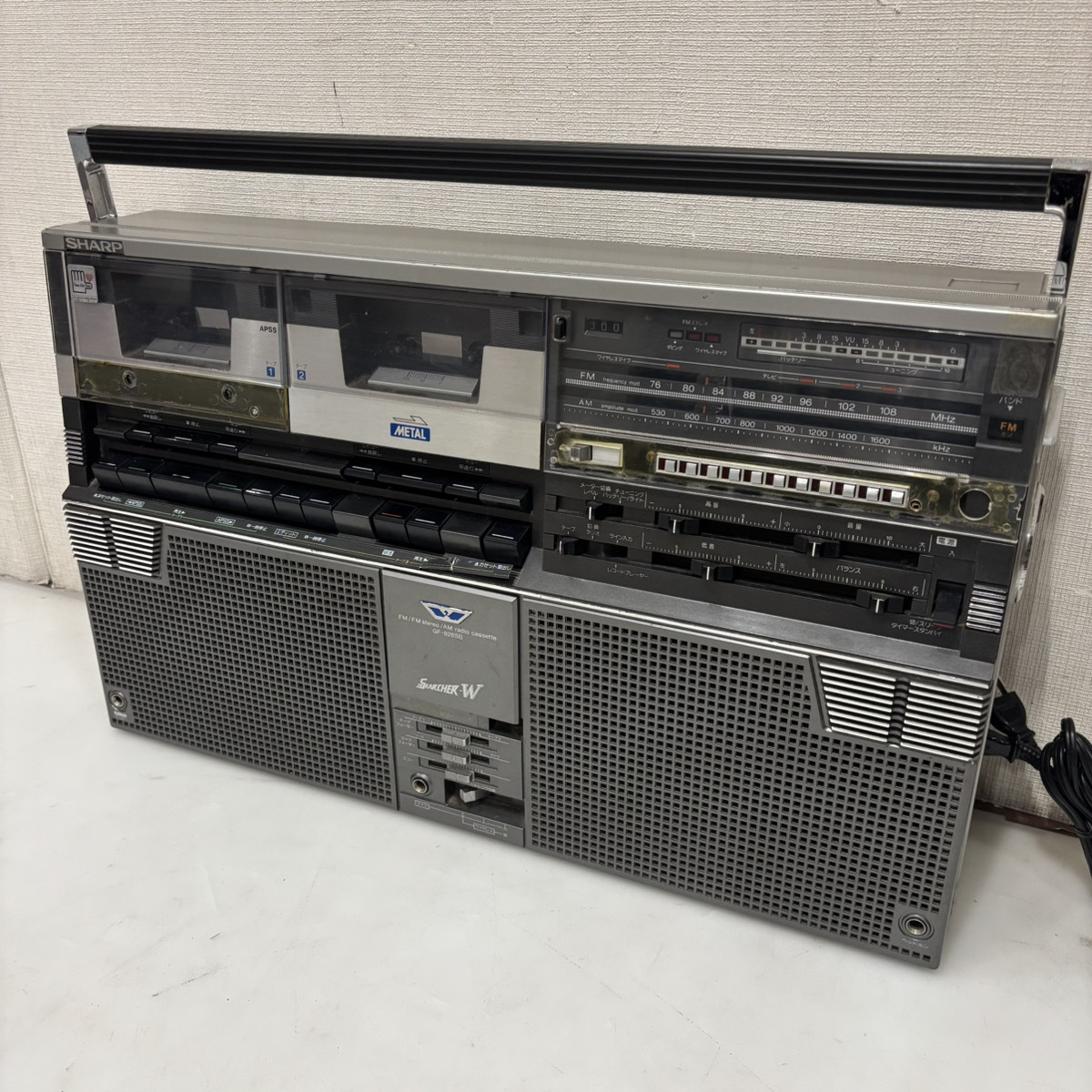 Yahoo!オークション -「gf-828sb」の落札相場・落札価格