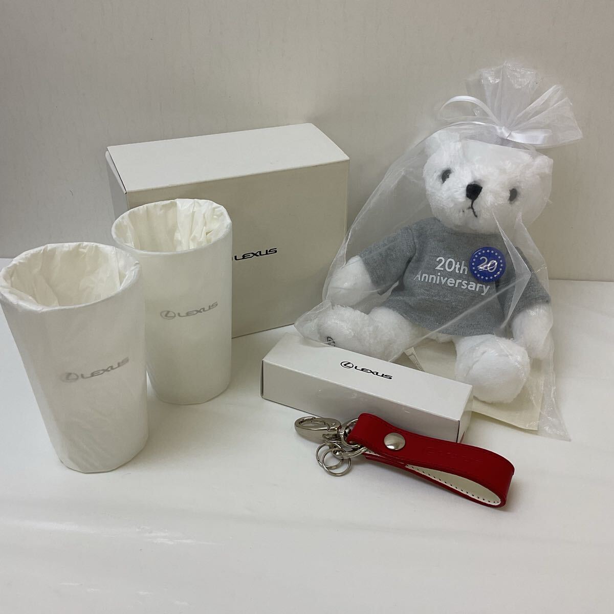 Yahoo!オークション -「レクサス テディベア」(アンティーク