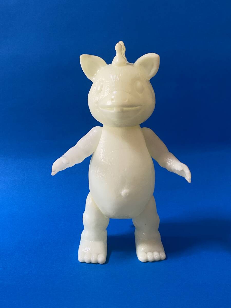 Yahoo!オークション -「イヌクマ ブースカ」の落札相場・落札価格