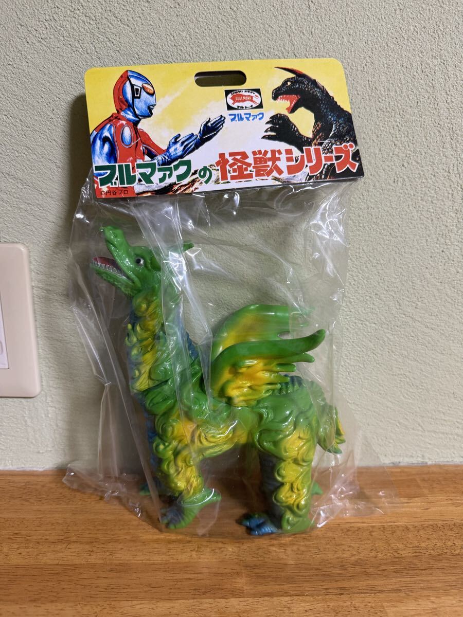 Yahoo!オークション -「マルサン ドドンゴ」(ソフビ) (ビンテージ)の