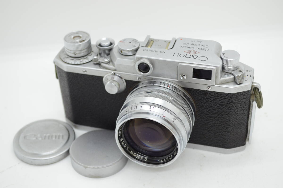 Yahoo!オークション -「iif」(キヤノン) (レンジファインダー)の落札