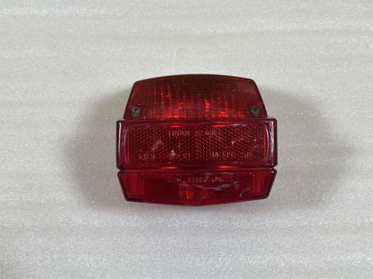 2026年最新】Yahoo!オークション -ベスパ パーツ テールランプの中古品