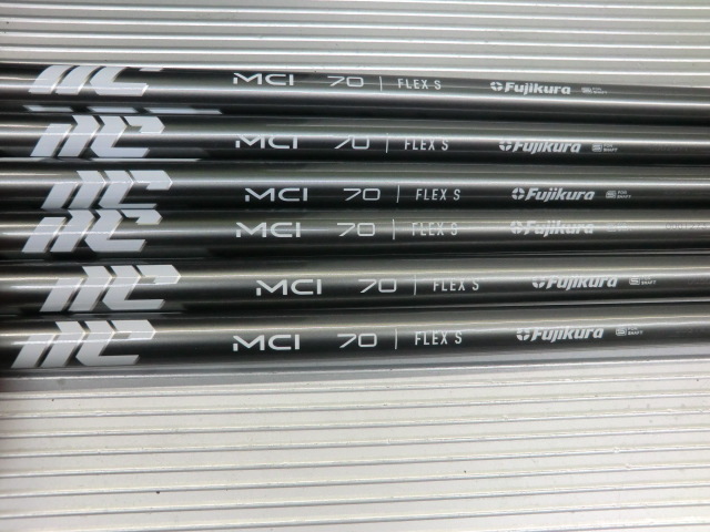 2026年最新】Yahoo!オークション -フジクラ mci 70の中古品・新品・未