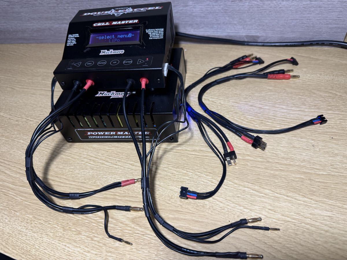 Yahoo!オークション -「マッチモア ダブルアクセル」の落札相場・落札価格