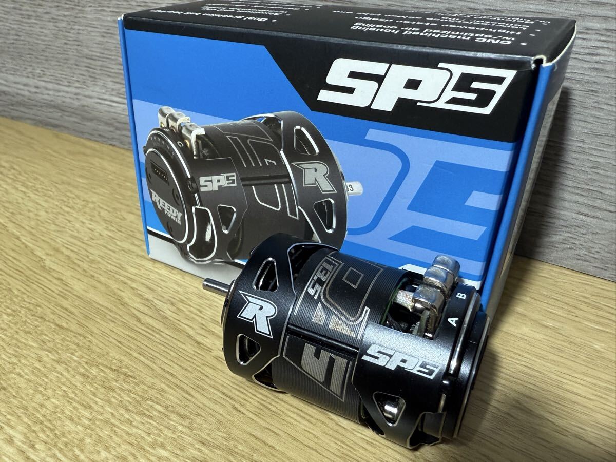 Yahoo!オークション -「reedyモーター」の落札相場・落札価格