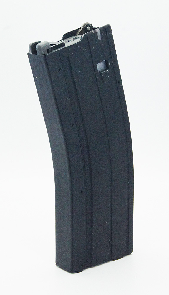 Yahoo!オークション -「ウエスタンアームズ m4 マガジン」の落札相場