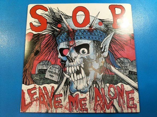 Yahoo!オークション -「s.o.b leave me alone」の落札相場・落札価格