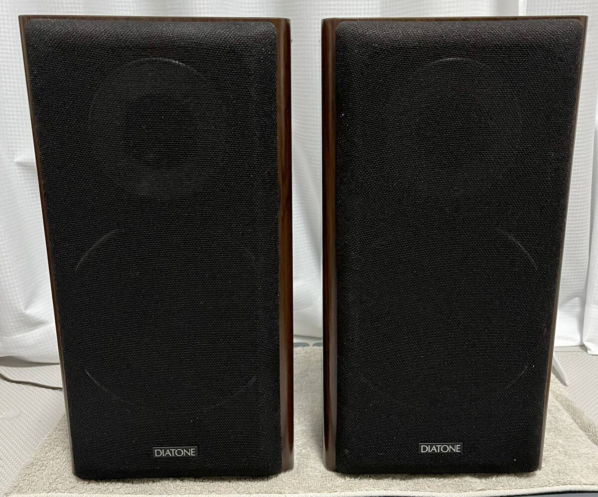 Yahoo!オークション -「diatone ds-300v」の落札相場・落札価格