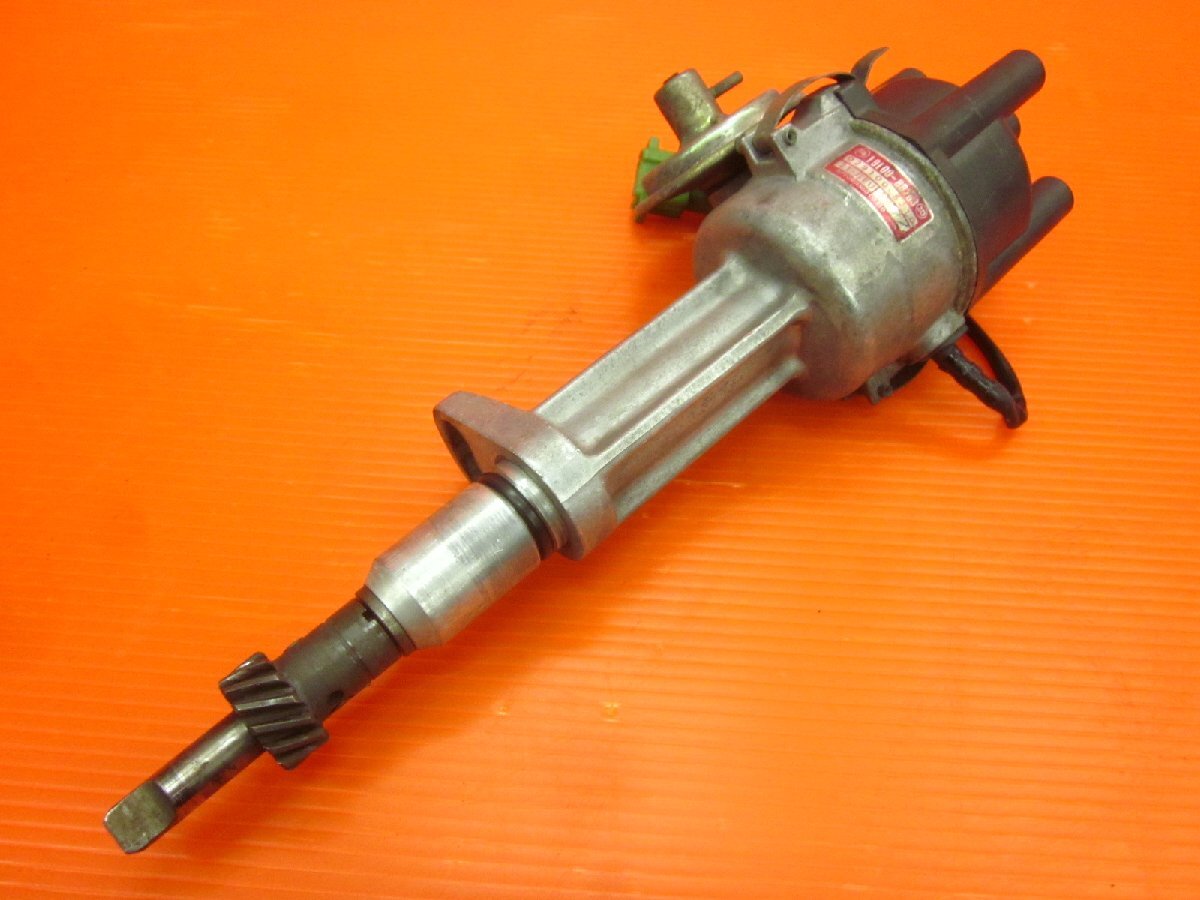 Yahoo!オークション -「2t-g デスビ」の落札相場・落札価格