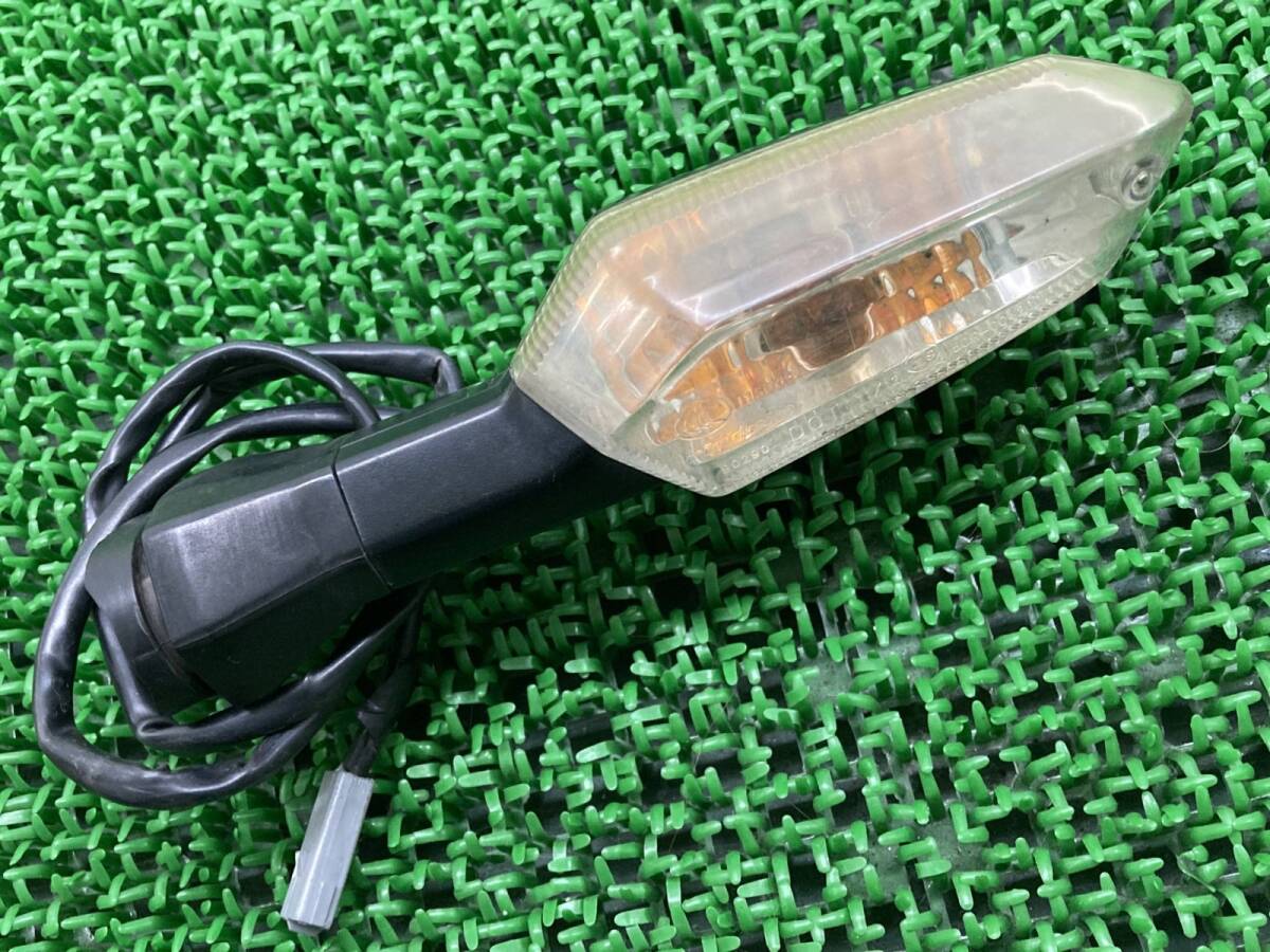 Yahoo!オークション -「zrx1200 daeg ウインカー」(純正品) (カワサキ