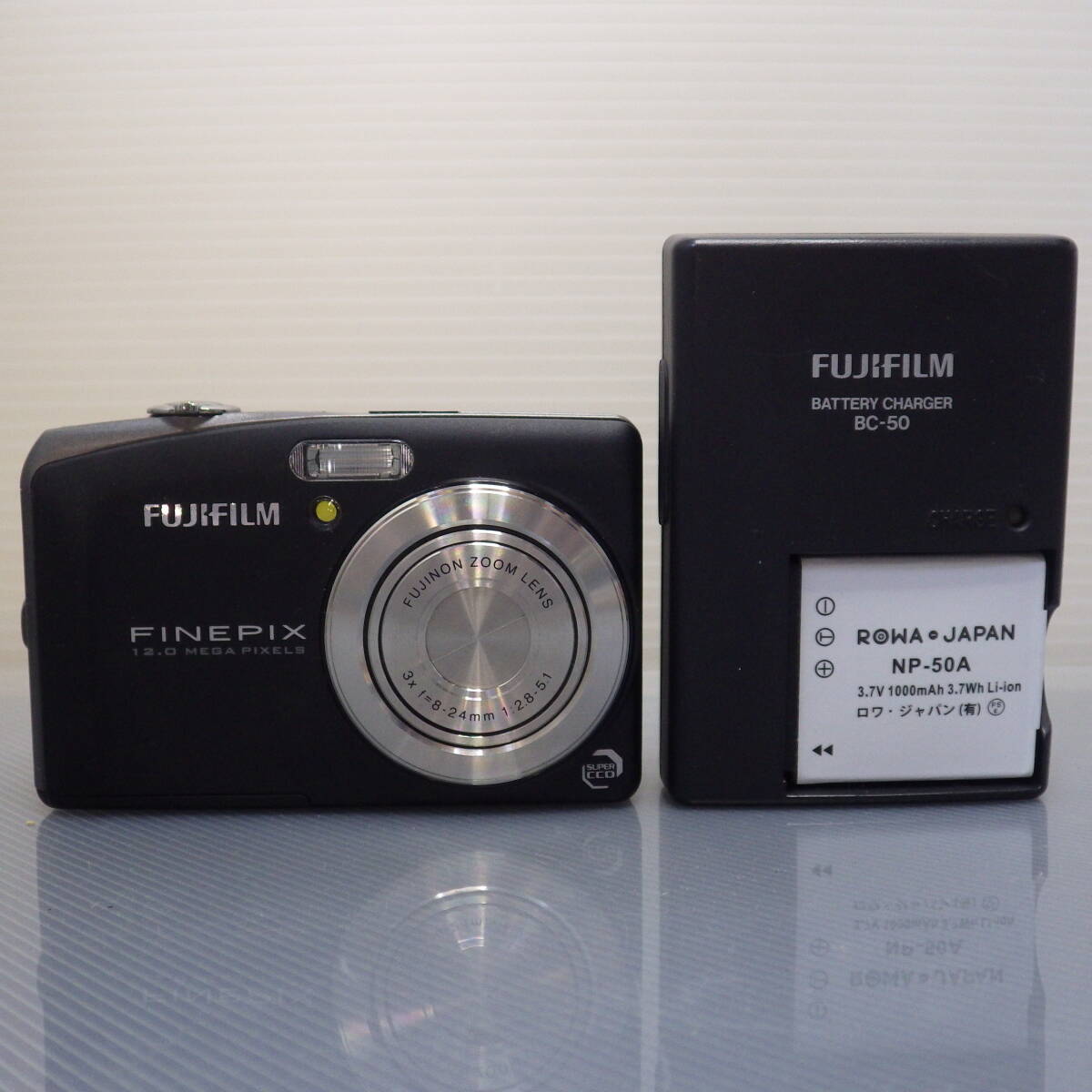 2026年最新】Yahoo!オークション -finepix f60fdの中古品・新品・未