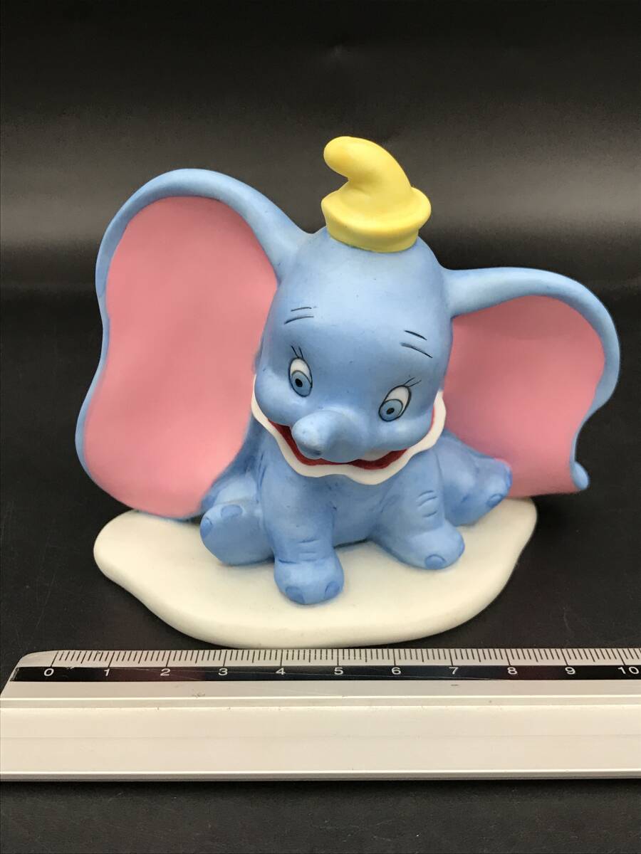 Yahoo!オークション -「ディズニー ダンボ 陶器」の落札相場・落札価格
