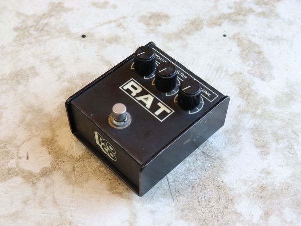 2026年最新】Yahoo!オークション -proco rat lm308(エフェクター)の