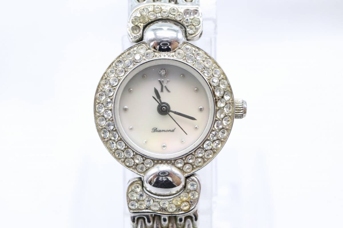 Yahoo!オークション -「yukiko kimijima」(レディース腕時計) の落札