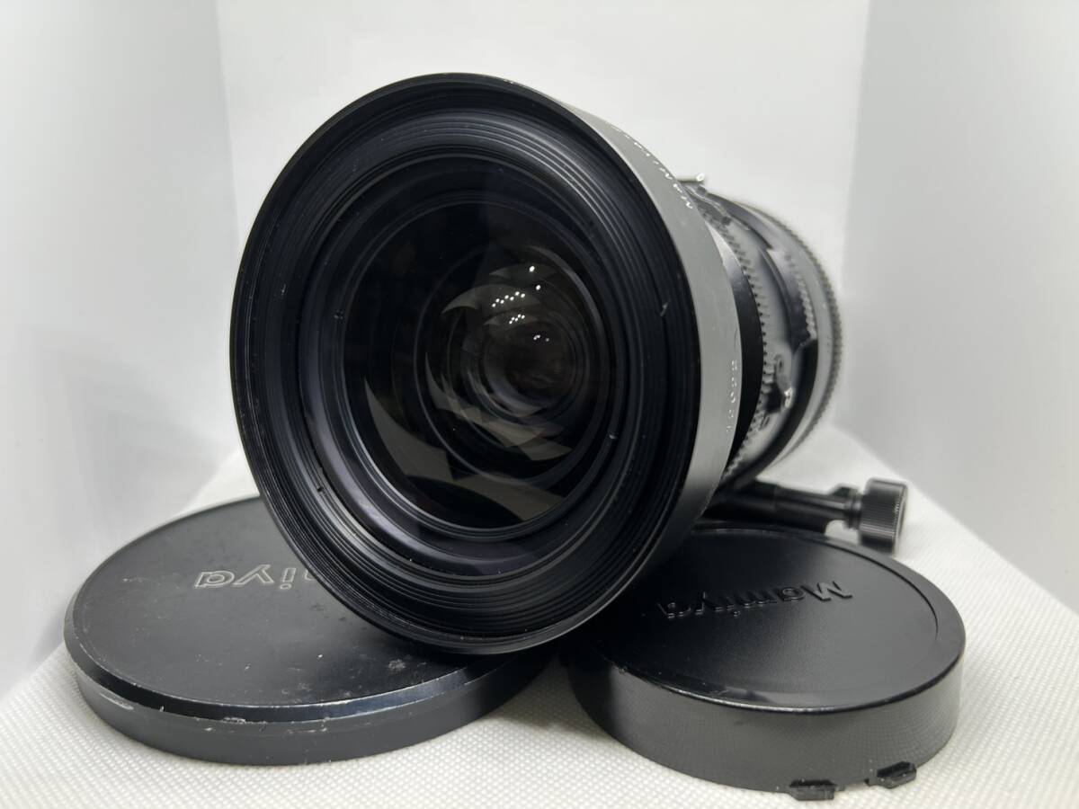 Yahoo!オークション -「mamiya sekor z 75 4.5 w shift」(レンズ