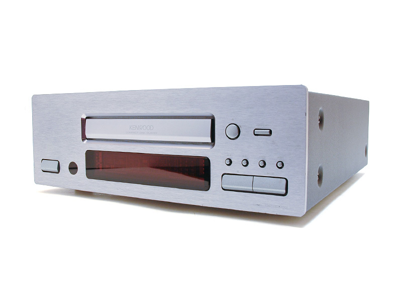 Yahoo!オークション -「kenwood dp-1001g」の落札相場・落札価格