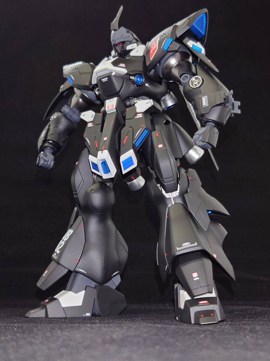 Yahoo!オークション -「ケンプファー 完成品 mg」の落札相場・落札価格