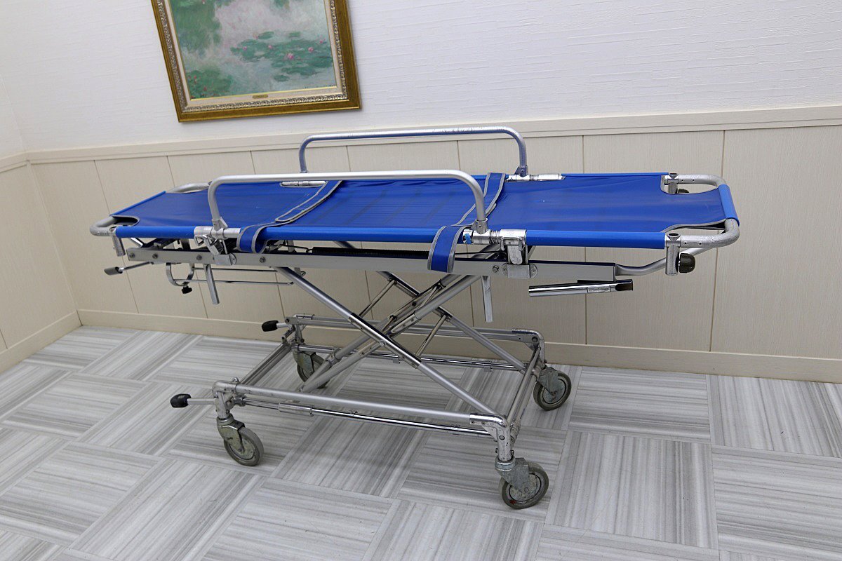 2026年最新】ストレッチャー関連商品の一覧が勢ぞろい - Yahoo