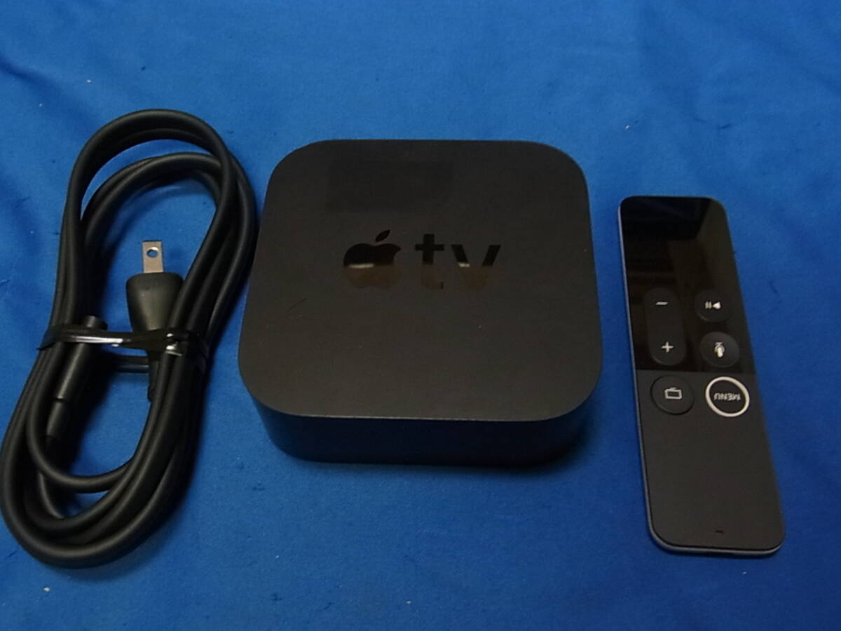 Yahoo!オークション -「apple tv 第4世代」の落札相場・落札価格