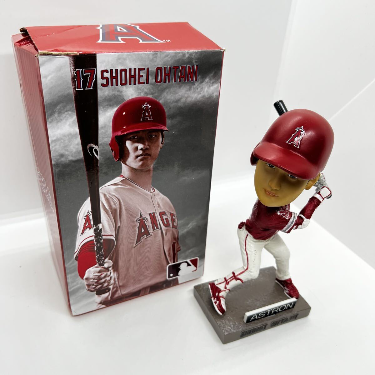Yahoo!オークション -「seiko アストロン 大谷」(野球) (スポーツ別)の