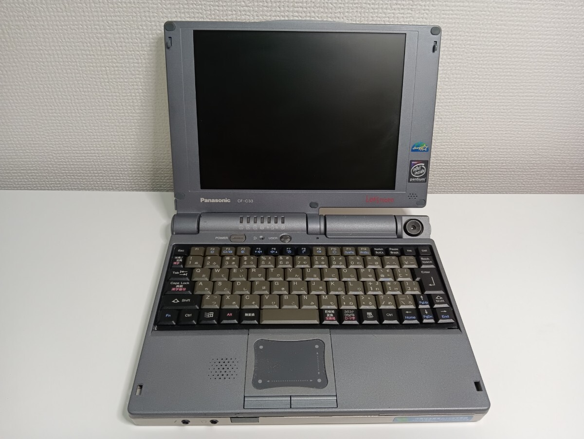 Yahoo!オークション -「windows95 ノートパソコン」の落札相場・落札価格