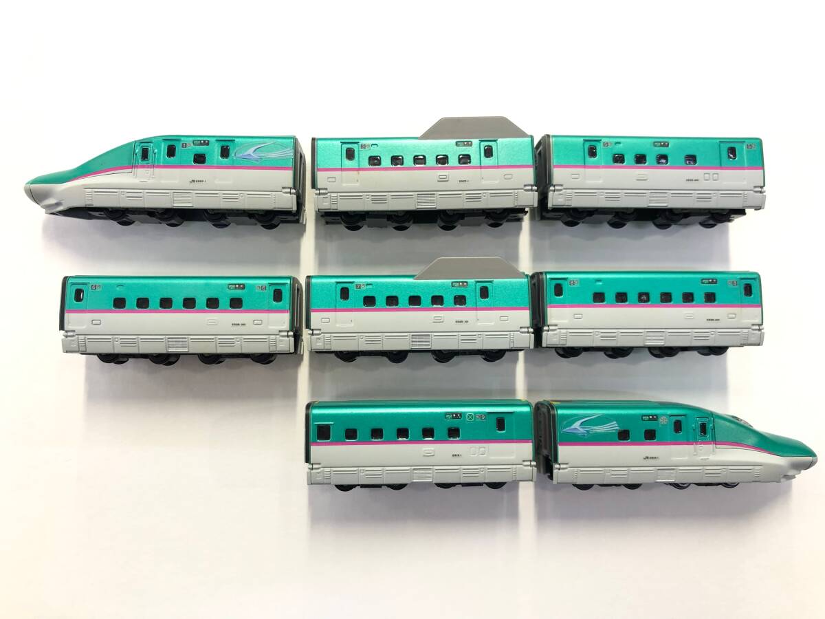 Yahoo!オークション -「e5系 新幹線」(Bトレインショーティ) (鉄道模型