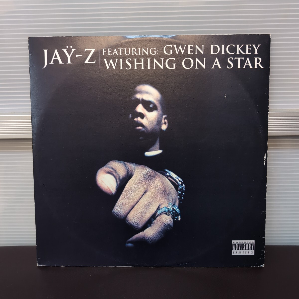 Yahoo!オークション -「jay-z レコード」の落札相場・落札価格