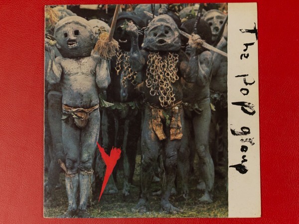 Yahoo!オークション -「pop group y」(レコード) の落札相場・落札価格