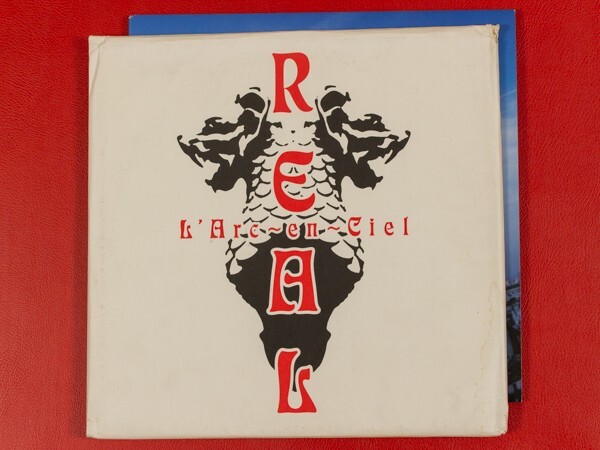 Yahoo!オークション -「l'arc~en~ciel」(レコード) の落札相場・落札価格