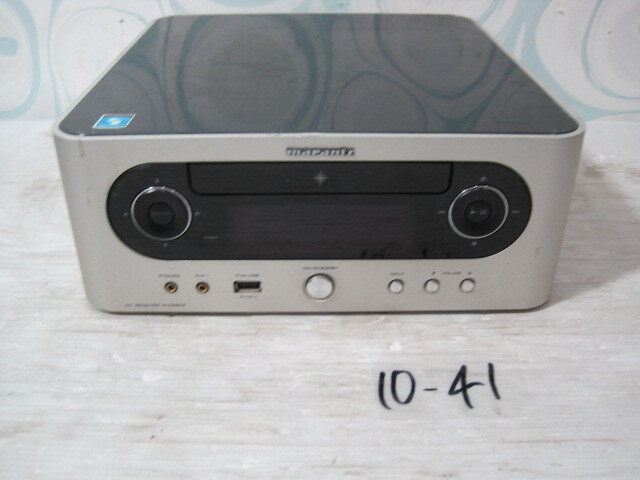 Yahoo!オークション -「marantz m-cr603」の落札相場・落札価格