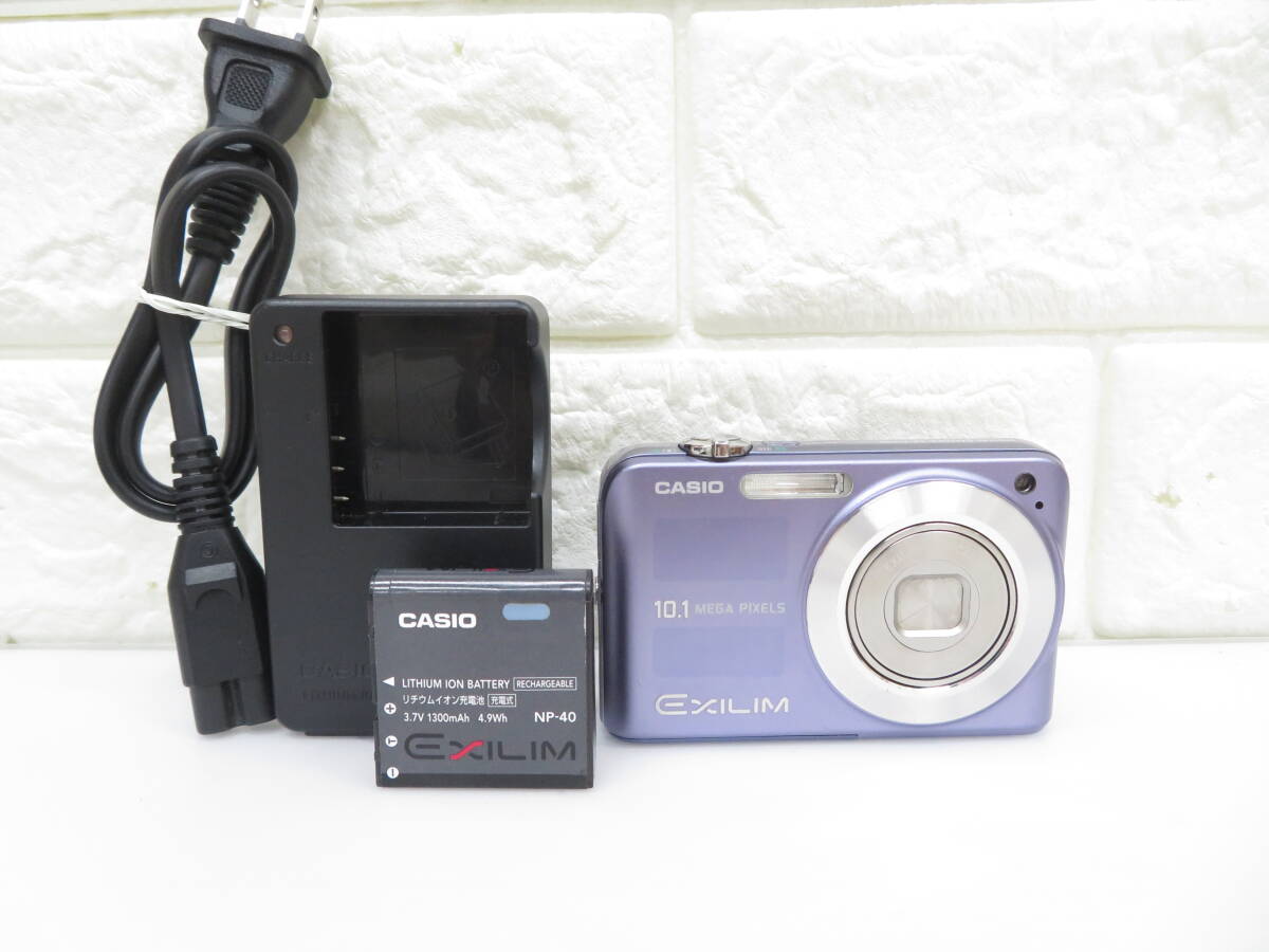 Yahoo!オークション -「10.1mega」(カシオ) (コンパクトデジタルカメラ