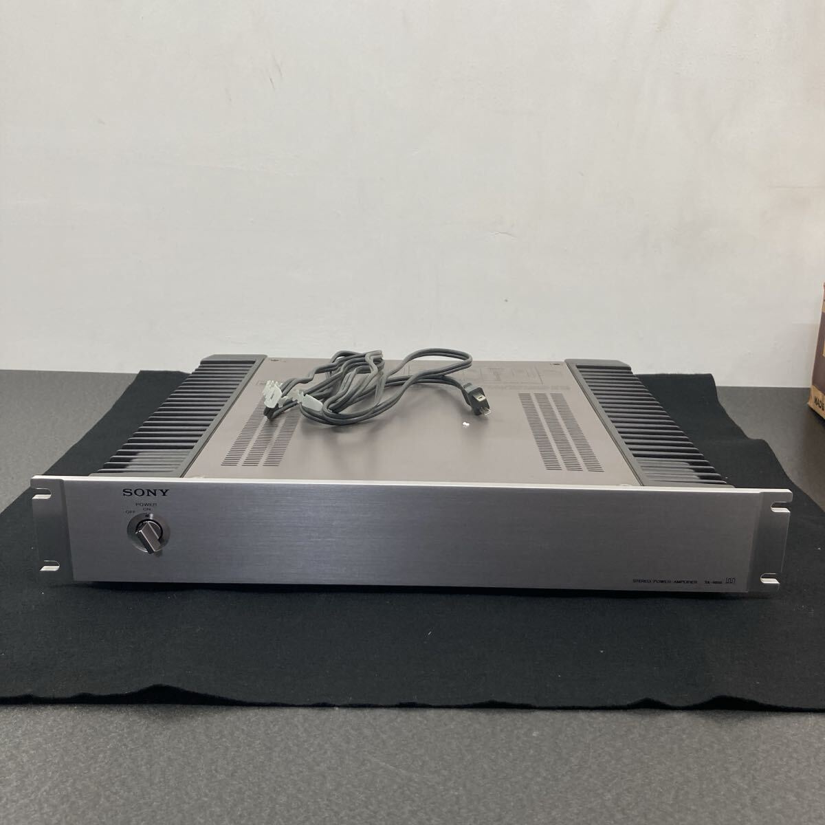 Yahoo!オークション -「sony ta-n86」の落札相場・落札価格